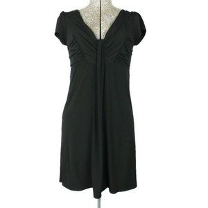Laundry by Design Little Black Dress Size 6 E07